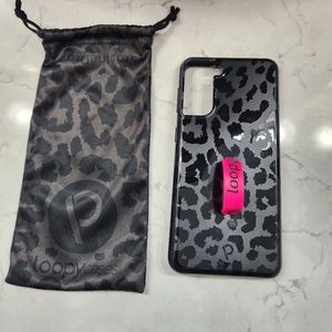 Samsung S21 Loopy Case